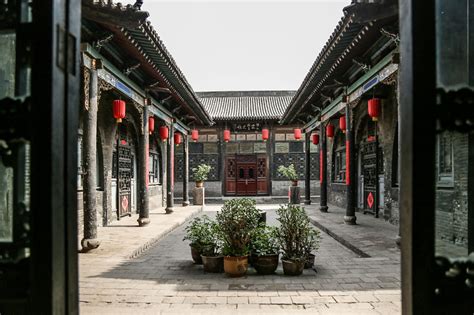 中國古代房屋